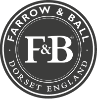 logo Farrow&Ball